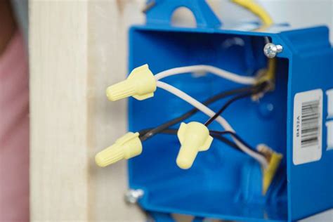 correct way to secure unused wiring in a junction box|how to stop unused electrical wires.